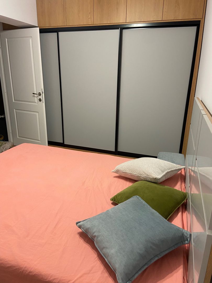 De inchiriat apartament 2 camere decomandat – Mazepa 2 - Poză 7