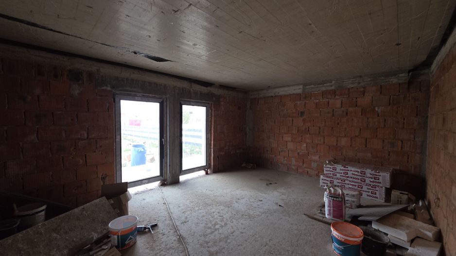 Ocazie in Caciulati! Casa idividuala noua la 15 minute de capitala! - Poză 7