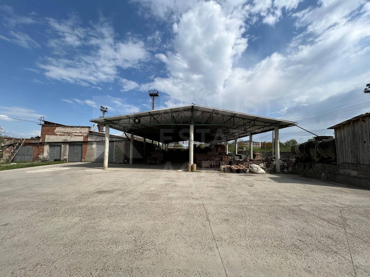 Vânzare, spațiu comercial, 1850 mp + 1,46 ha, str. Ion Neculce, Bălți - Poză 6