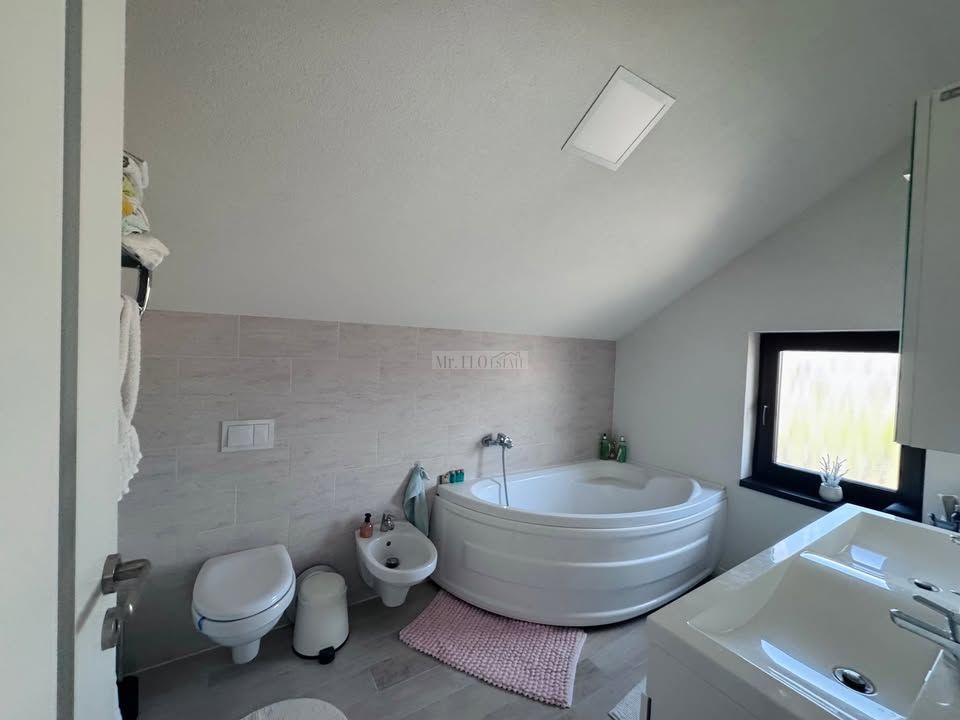 Casa individuala complet utilata Dumbravita Timisoara COMISION 0 - Poză 6