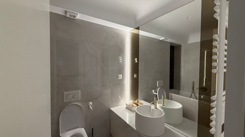 Apartament 3 camere cu chirias | Cortina North - Poză 8