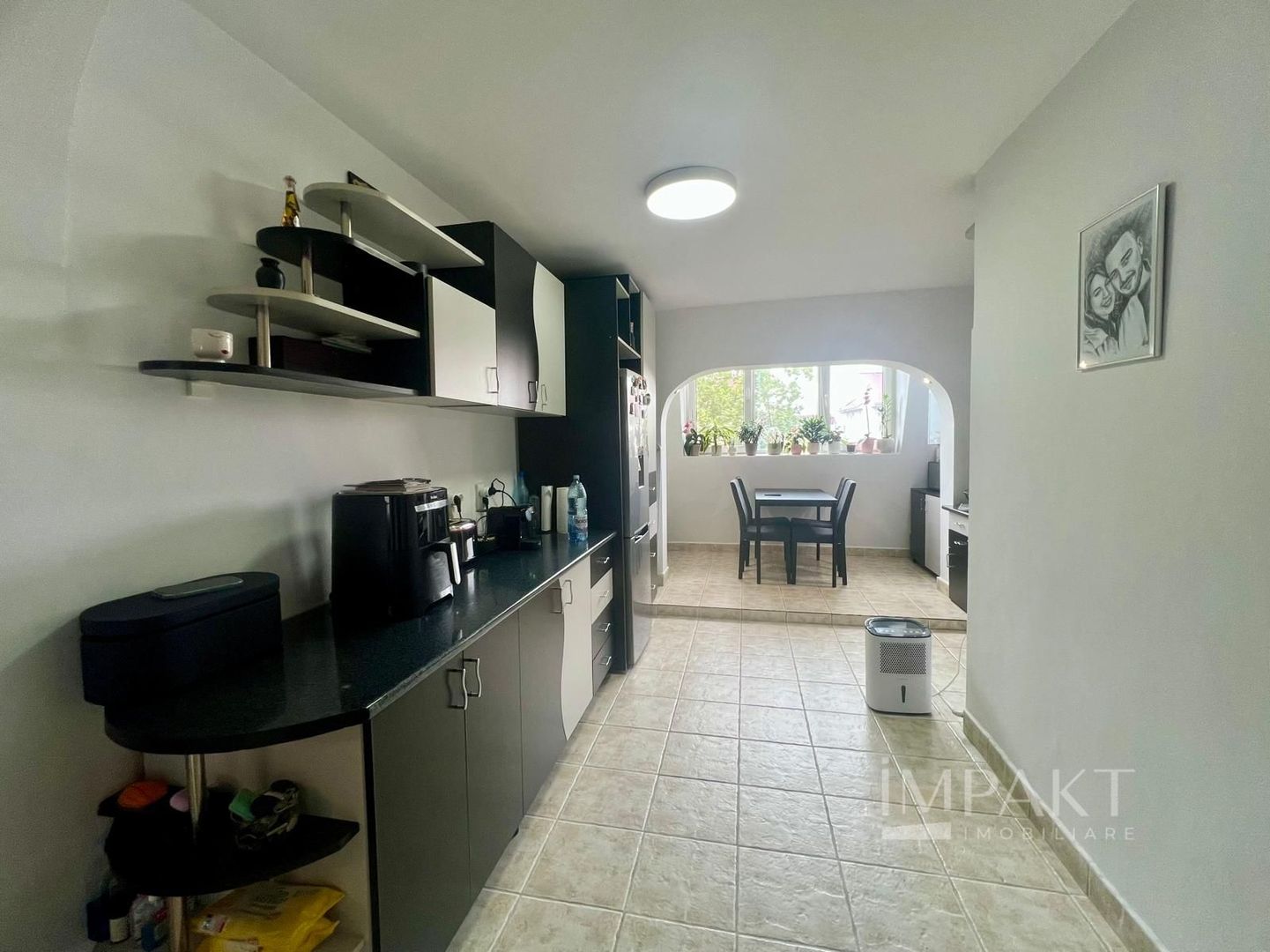 Apartament cu 2 camere decomandate in Zorilor - Poză 3