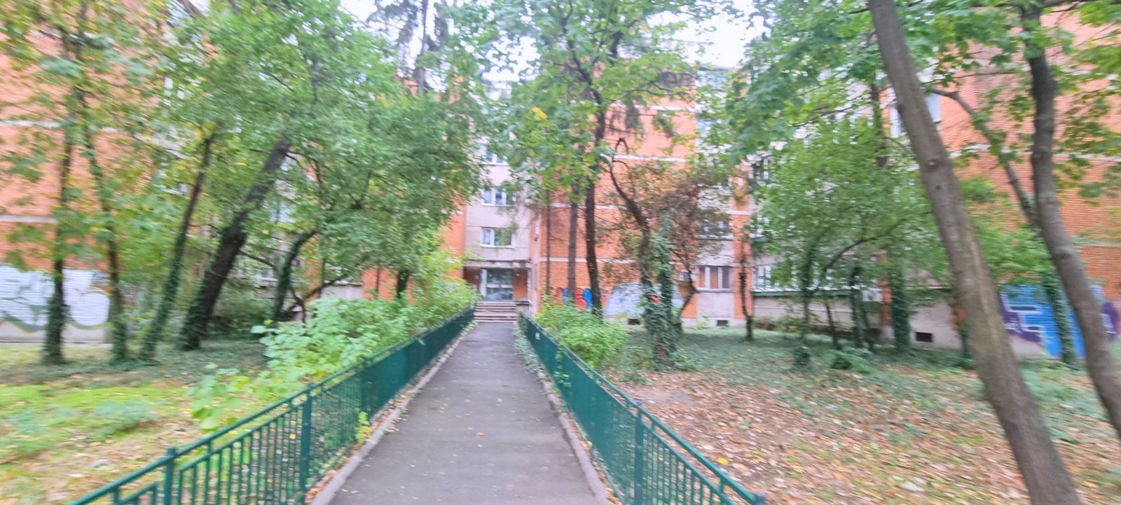 Construcție unică, rezistentă și sigură –  3 camere lângă AFI Cotroceni - Poză 11