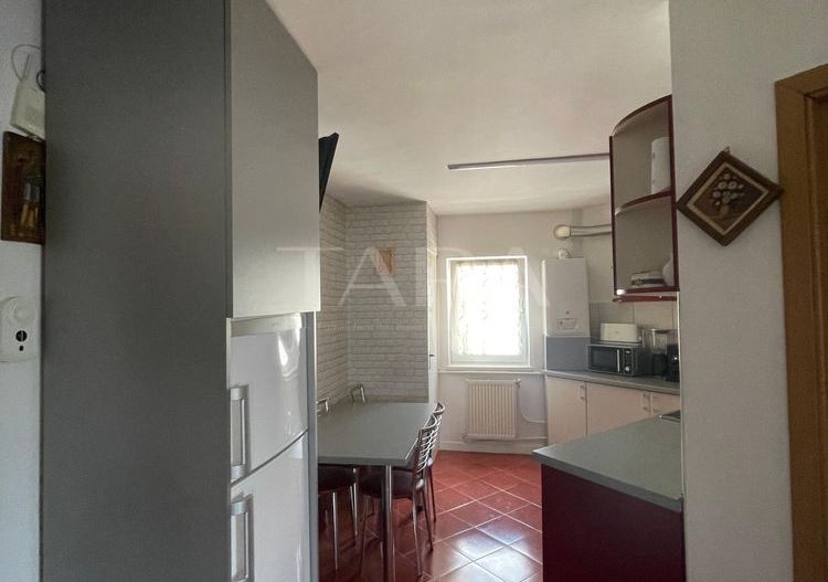 Apartament cu două camere în cartierul Mărăști - Poză 5