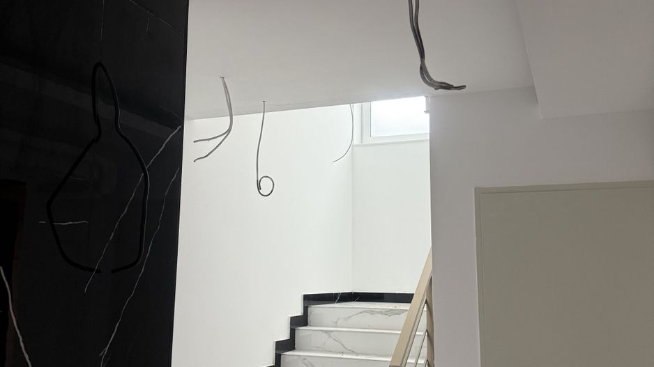 Ap 3 Camere Smart Home! Izolatie Fonica! Incalzire In Pardoseala - Poză 4