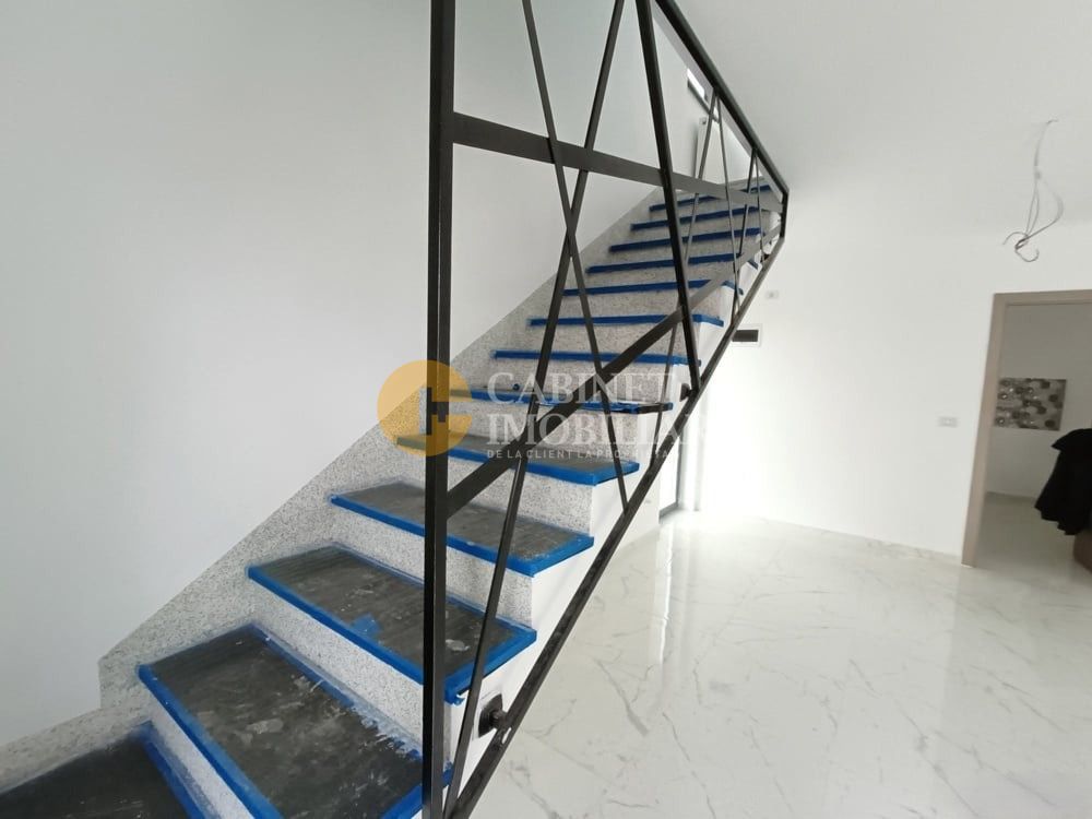 Casa individuala Visan 4 camere - Acces asfaltat - FINALIZATA - Poză 4