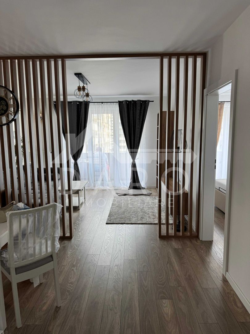 Apartament 2 camere Maurer Residence Târgu-Mureș - Poză 2
