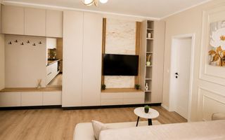 Apartament la cheie, bloc nou, parcare - Poză 8