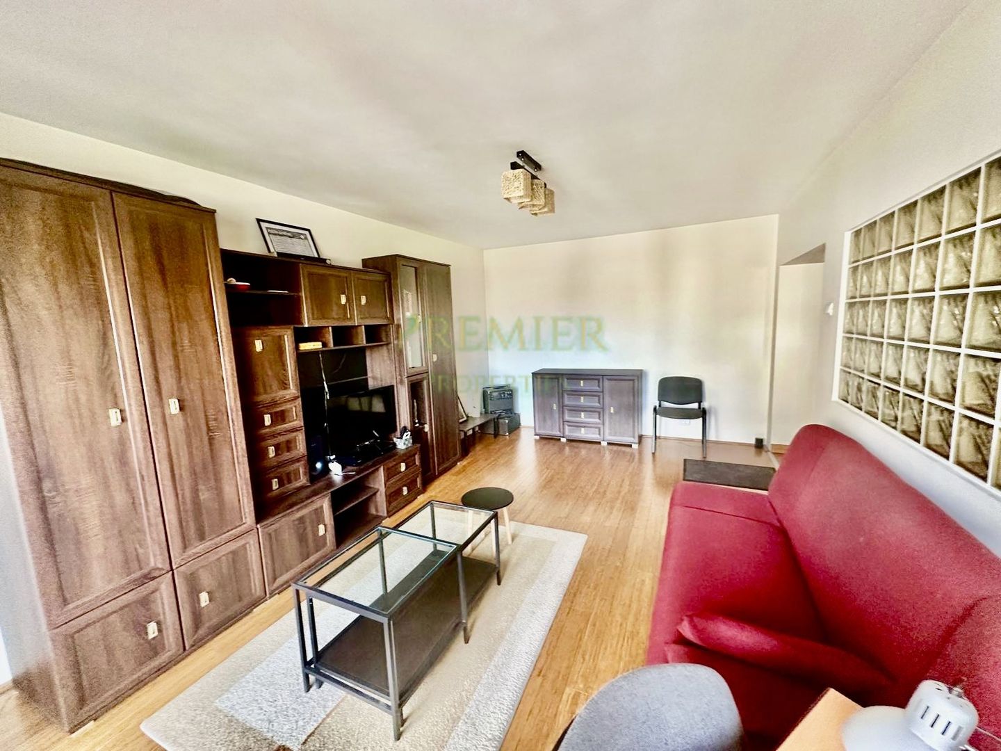 Apartament Corneliu Coposu Piata Uniriri Locatie excelenta - Poză 1