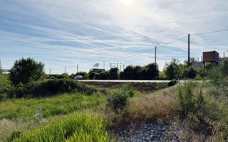 Teren intravilan 5680 mp la E671 / DN in Les, Bihor - Poză 1