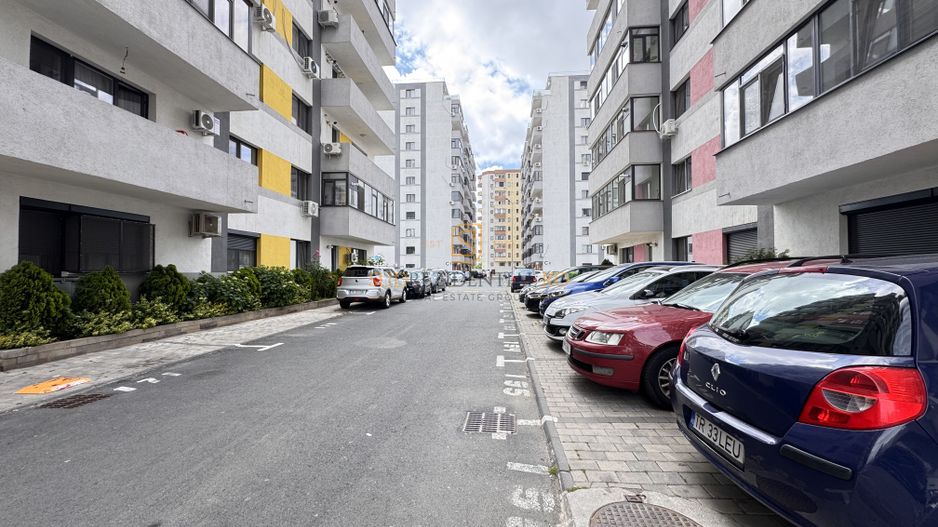 Ap 2 camere decomandat, mobilat si utilat premium, Confort Urban - Poză 13