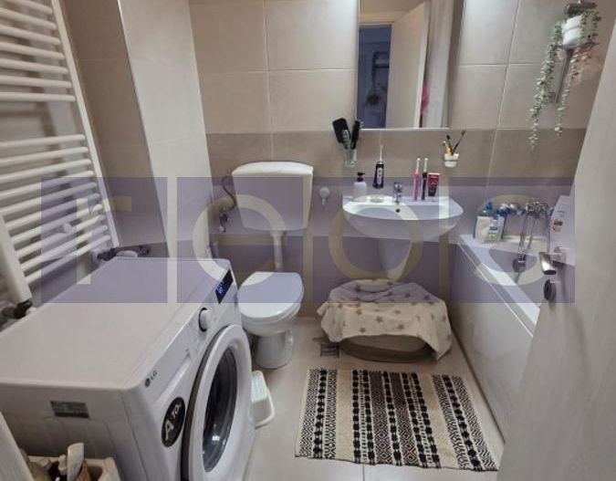 VANZARE | 2 CAMERE | OTOPENI | COMPLET MOBILAT ȘI UTILAT - Poză 9