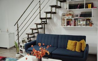 Apartament cu 3 camere | 2 niveluri | Apahida - Zona Primăriei - Poză 2