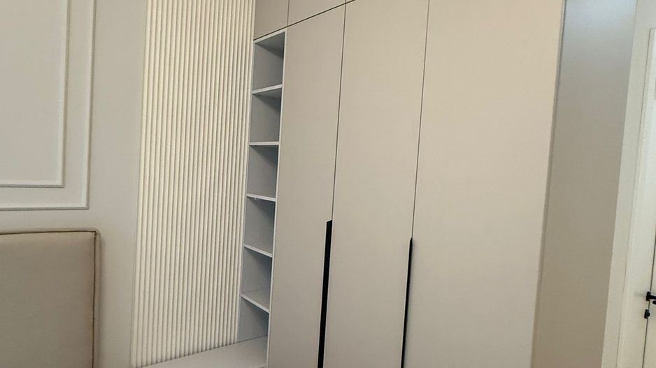 APARTAMENT 3 CAMERE | MOBILAT SI UTILAT PREMIUM | CASA PRESEI - Poză 18