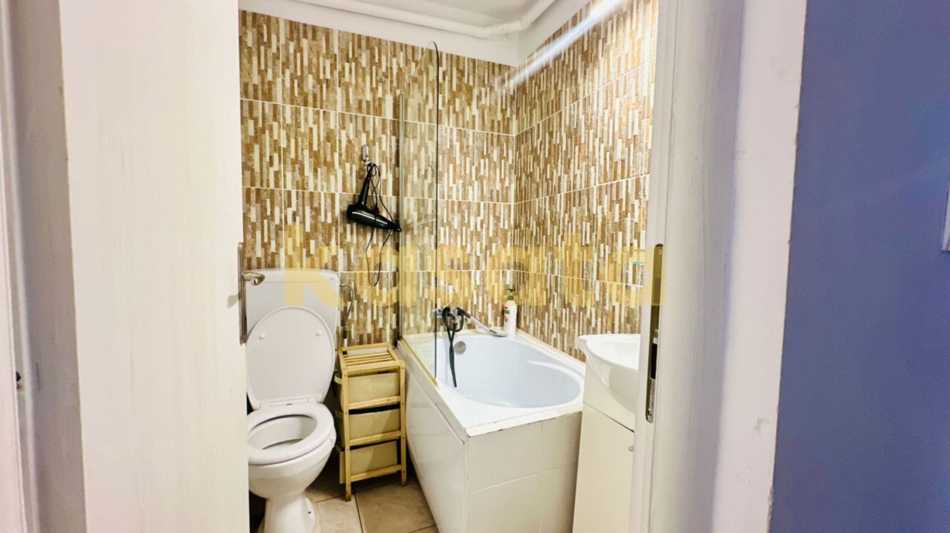 DE INCHIRIAT | GARSONIERA TEI | MODERNA | ETAJ 7 - Poză 6