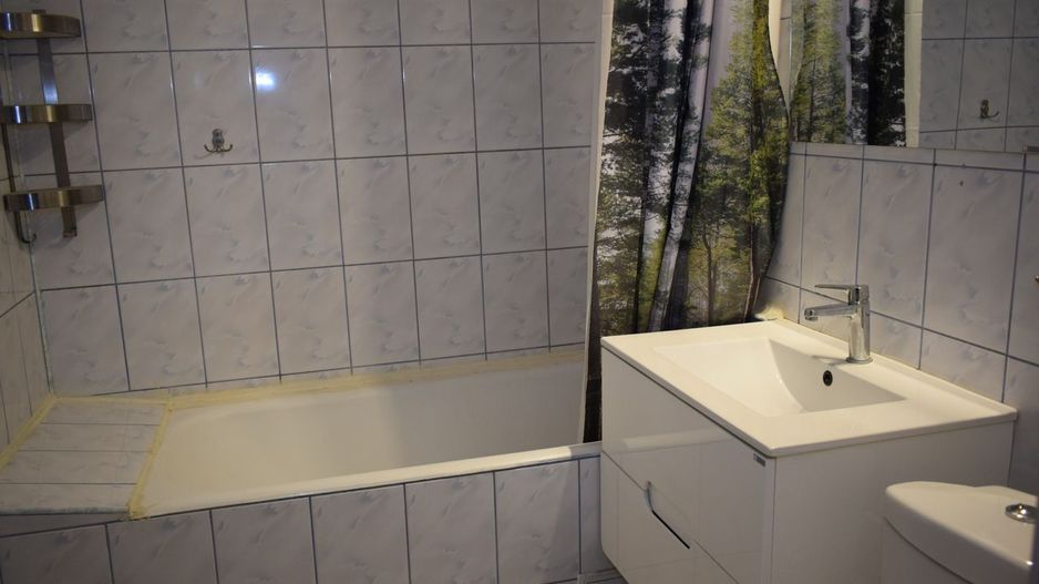 Apartament 2 camere, etaj 1, zona Aviatiei, aproape de metrou - Poză 11