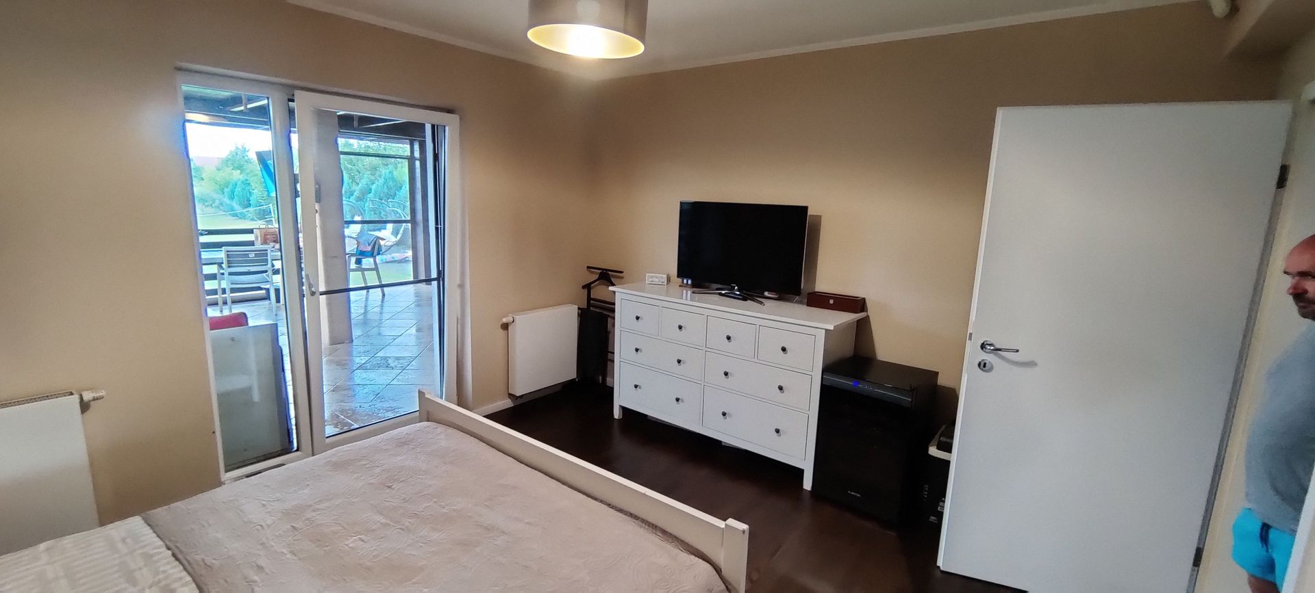 CASA INDIVIDUALA PE PARTER  URSENI 160 MP - Poză 20