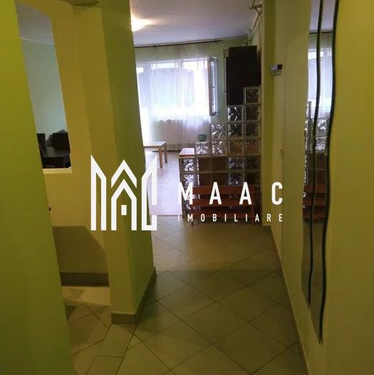 Apartament 2 camere de închiriat | Ștrand, Sibiu | 50 mp - Poză 3