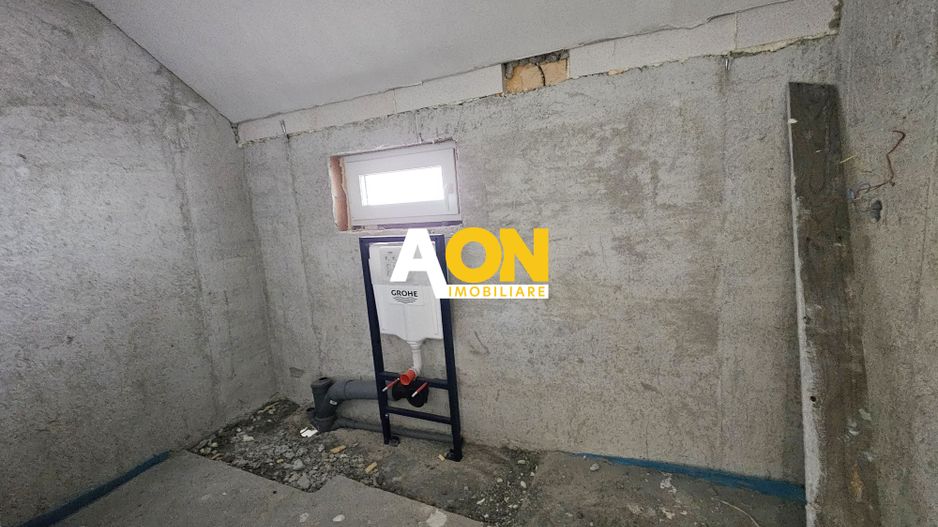 Casa 5 camere, 952 mp teren, Alba - Micesti partea stanga - Poză 20