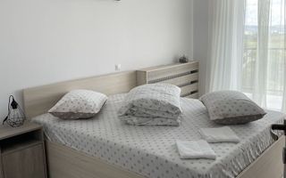 Apartament 2 camere, 62 mp, parcare subterana, terasa, zona Sopor - Poză 1
