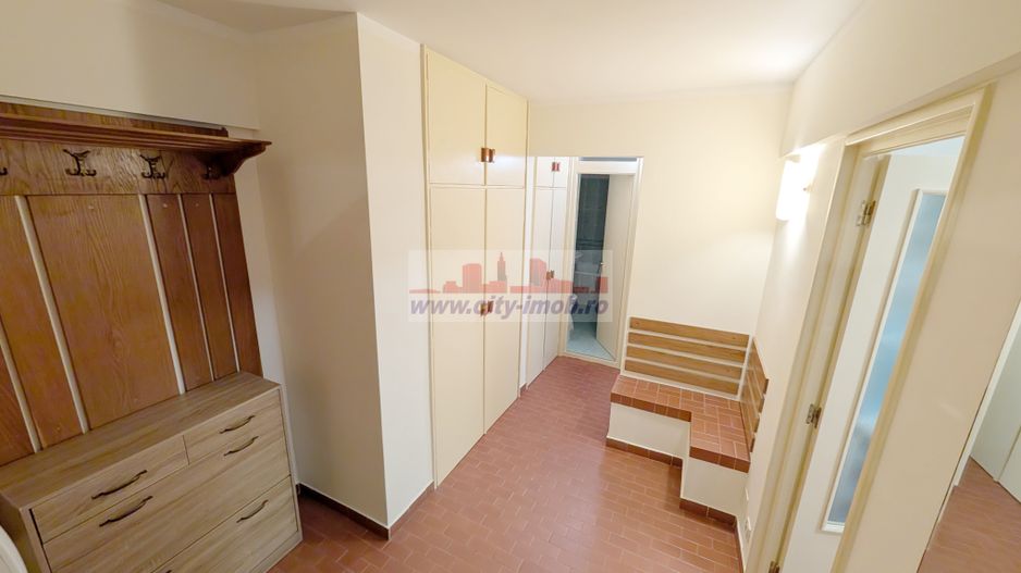 Inchiriere apartament doua camere Dorobanti - Poză 20