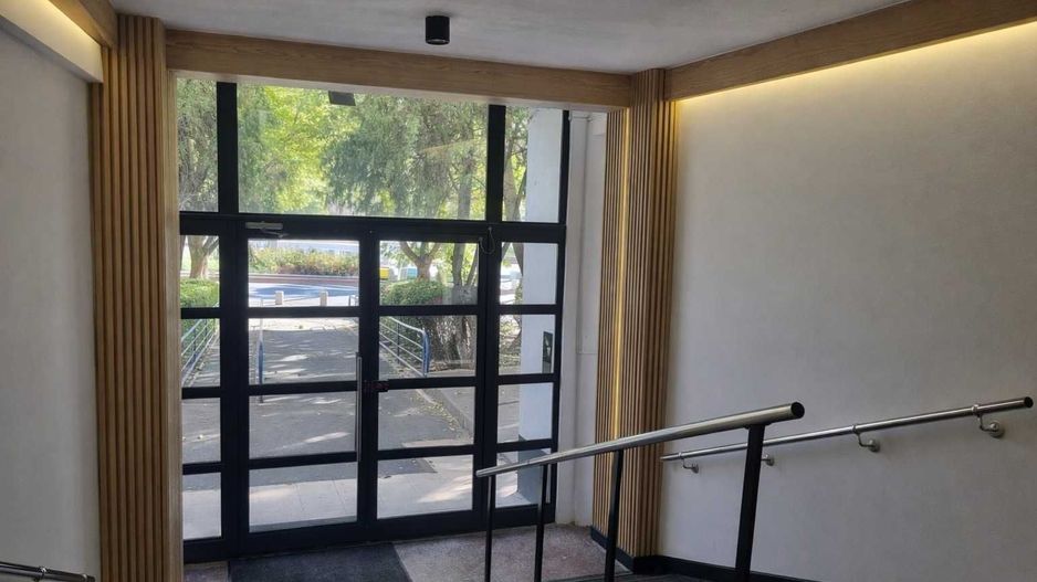 Apartament luminos 2camere, cu vedere la parcul Tineretului. Cu Centrala proprie - Poză 6