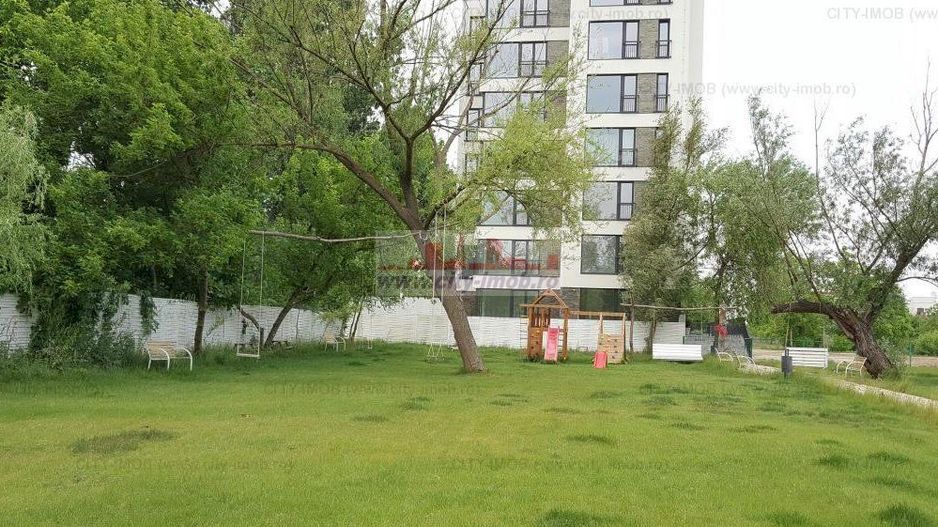 Inchiriere Apartament 2 camare Baneasa,  Sisesti - Poză 14