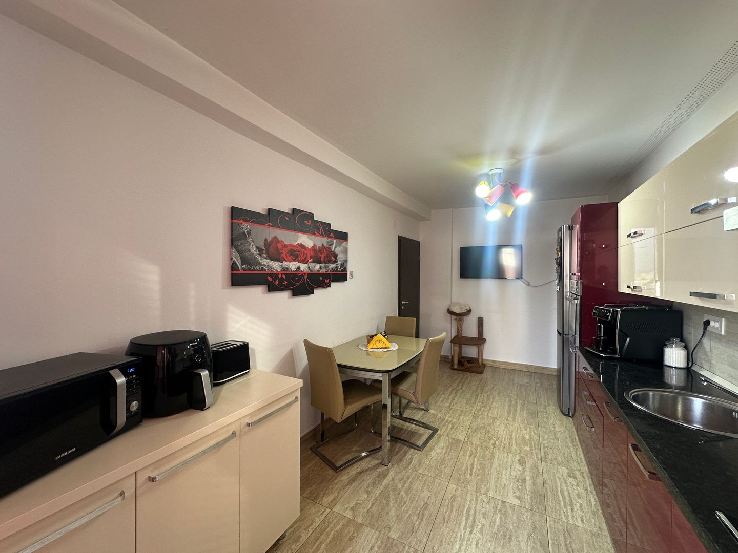 Comision 0%! Penthouse de vanzare ultracentral - Poză 9