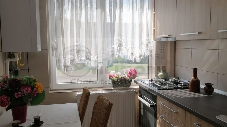 Apartament 2 Camere Alexandru cel Bun - 475 euro - Poză 4