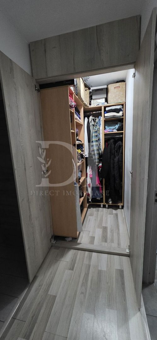 Apartament spațios cu 2 camere – Florești, zona Terra - Poză 6