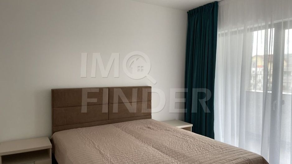 Aparatment 2 camere imobil nou, parcare, Europa - Poză 2