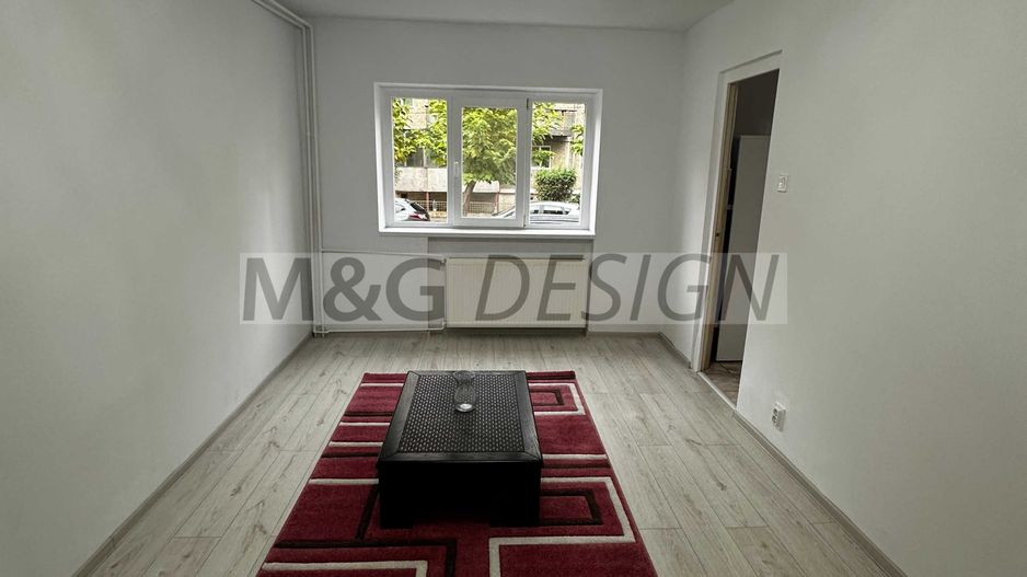 Apartament  1 camera zona Lipovei - Poză 1
