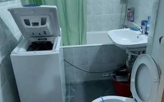 De închiriat apartament 2 camere, utilat complet, metrou 1 Decembrie - Poză 5