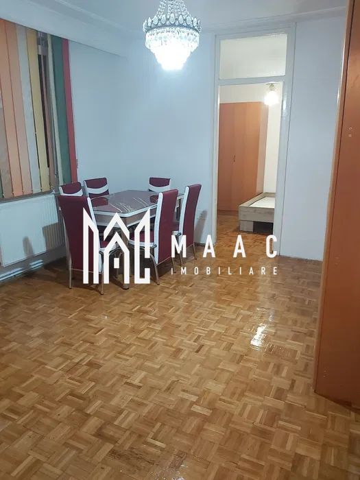 Apartement 2 camere I Balcon I Hipodrom 2 - Poză 1