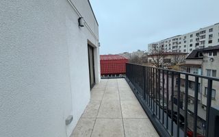 Apartament cu TERASA generoasa de 41 MP - Poză 20