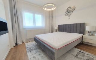 AP. 2 CAMERE P-TA MUNCII, MOBILAT MODERN, REABILITAT, METROU 5 MINUTE - Poză 4