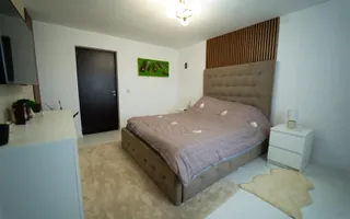 PREMIUM | Vila cu 4 camere si Piscina | Teren 500 mp - Poză 15