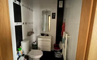 [SUDULUI] Casa individuala cu 4 camere | 3 bai - Teren 160 mp - - Poză 27