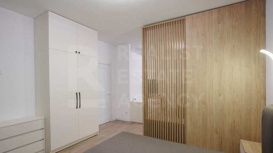 Chirie, apartament, 1 cameră, str. Albișoara, Centru - Poză 5