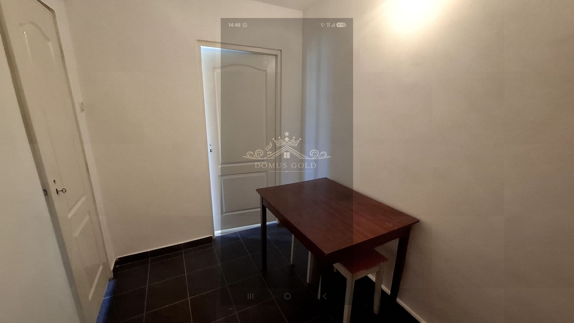 Vind urgent apartament in Turda . - Poză 22