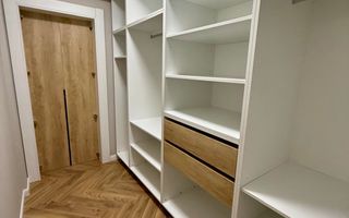 3 camere open space, Premium, Parcare, Bloc nou, Zona Terra, Floresti - Poză 10