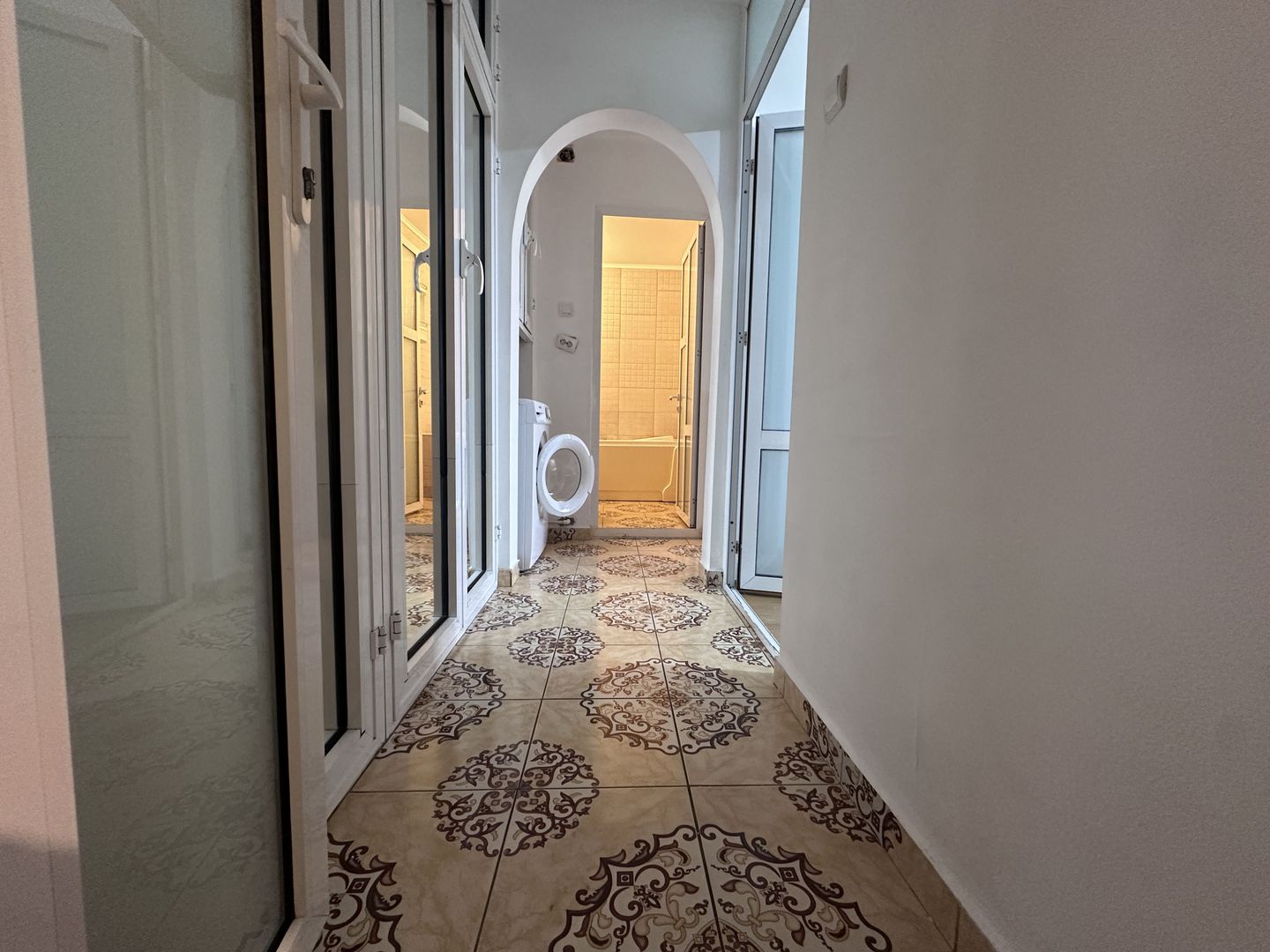 De vânzare! Apartament spațios cu 3 camere! - Poză 8