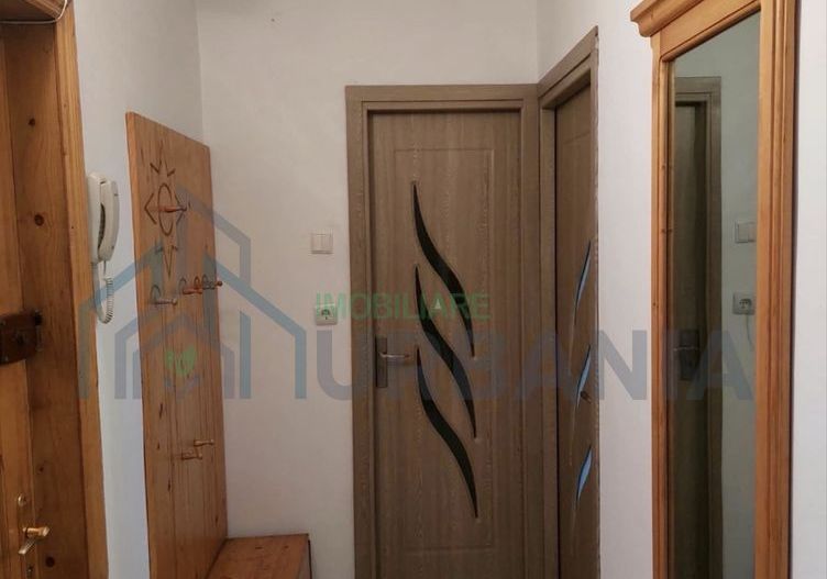 Apartament 1 cameră de închiriat – Zona Kaufland Păcurari, Iași - Poză 3