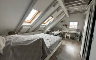 Apartament La Casă | 4 Camere | 120 MPU | Bulevardul Victoriei - Poză 13