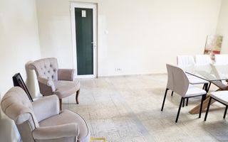 Birou de închiriat Arad | 104 mp | Aproape de Tribunal și Parchet - Poză 1