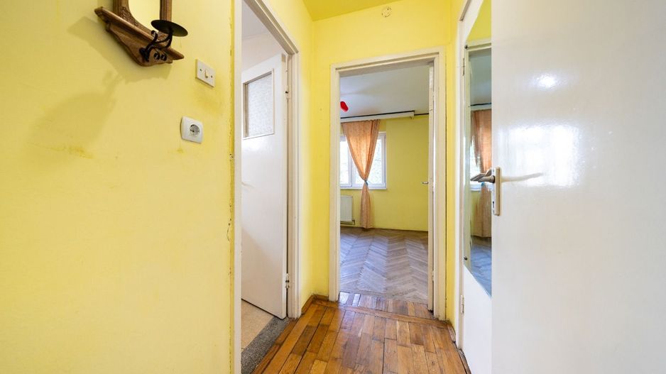 Apartament 2 camere 53mp- Astra - Poză 12