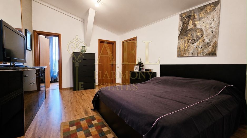 Vilă Premium | Sisești – Băneasa | 241 mp utili | Teren 482 mp - Poză 22