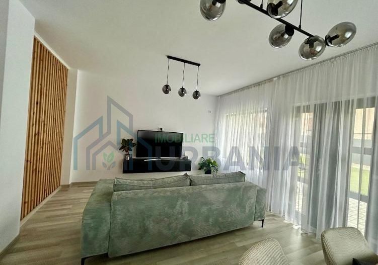 Casă individuală P+1 în Miroslava, 120 mp utili, 420 mp teren, construcție 2024 - Poză 3