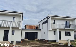 Duplex 117mp, despartit prin camera tehnica, Dumbravita - Poză 4