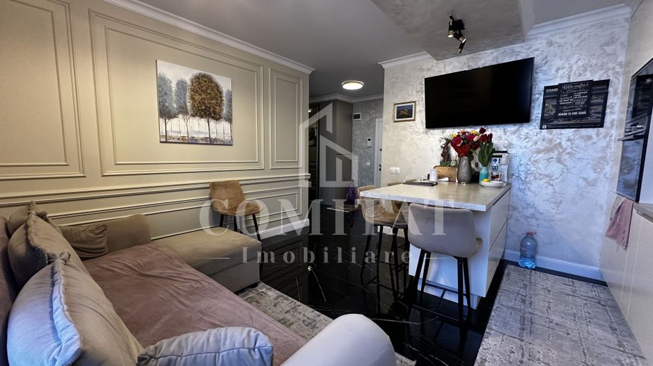 Apartament la cheie | Boxă și parcare | Chinteni - Poză 1